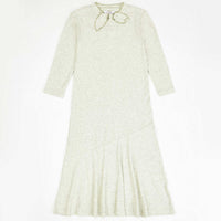 Hadas Soft Rib Dress