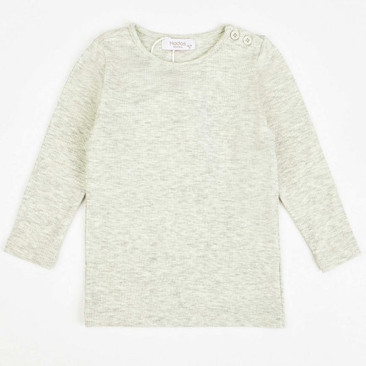 Hadas L.S Soft Rib Top