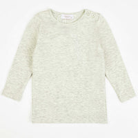 Hadas Girls Soft Rib Basic Top