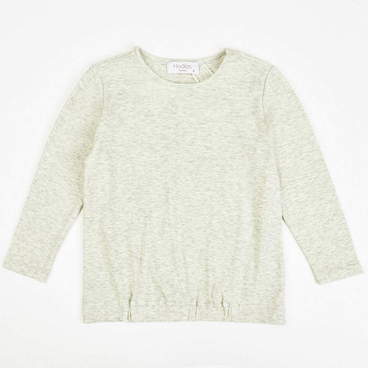 Hadas Soft Rib Shirt