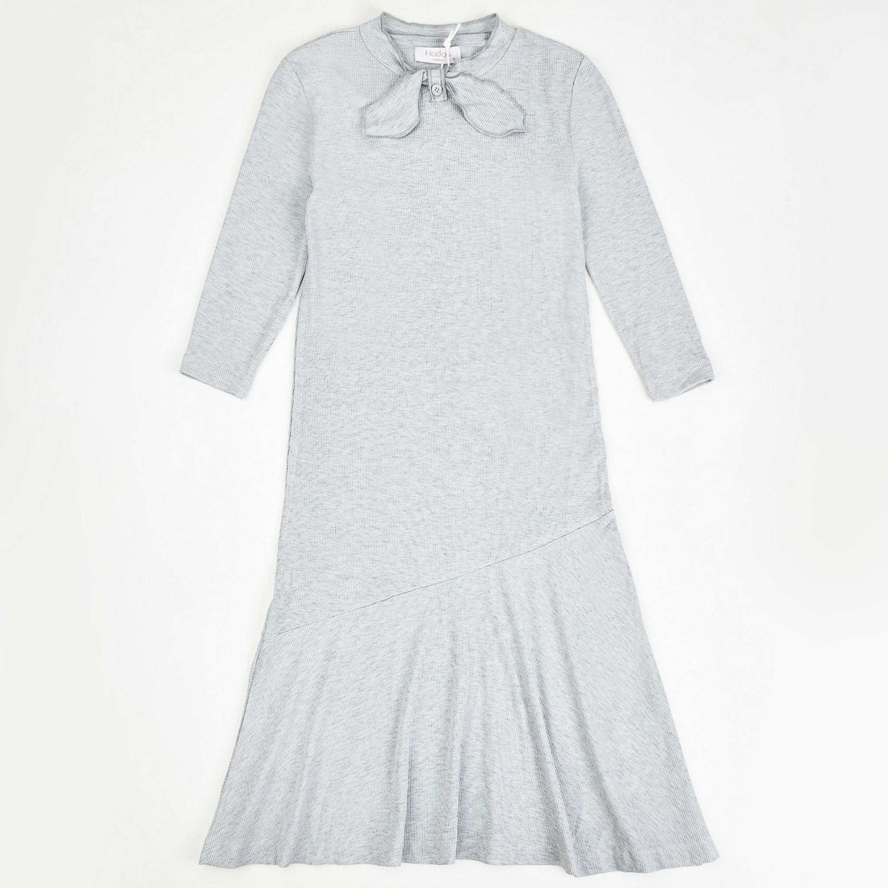 Hadas Soft Rib Dress