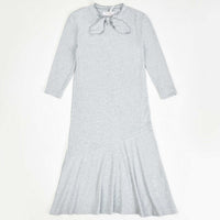 Hadas Soft Rib Dress
