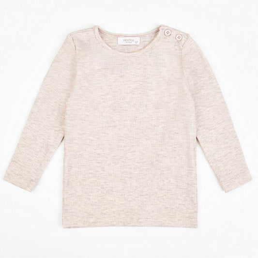 Hadas L.S Soft Rib Top