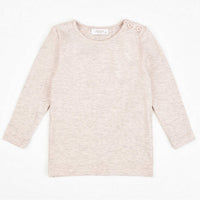 Hadas Girls Soft Rib Basic Top