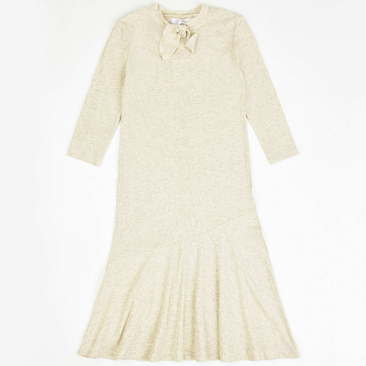 Hadas Soft Rib Dress