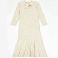Hadas Soft Rib Dress