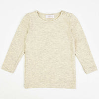 Hadas Girls Soft Rib Basic Top