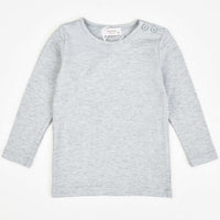 Hadas Girls Soft Rib Basic Top