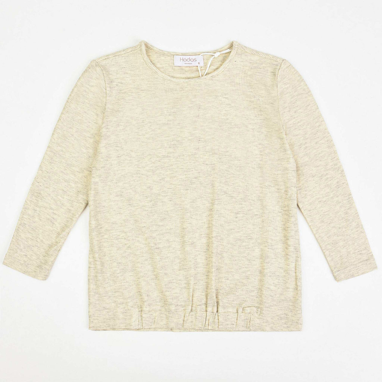 Hadas Soft Rib Shirt