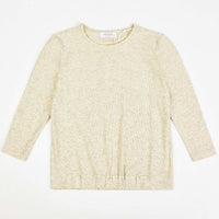 Hadas Soft Rib Shirt