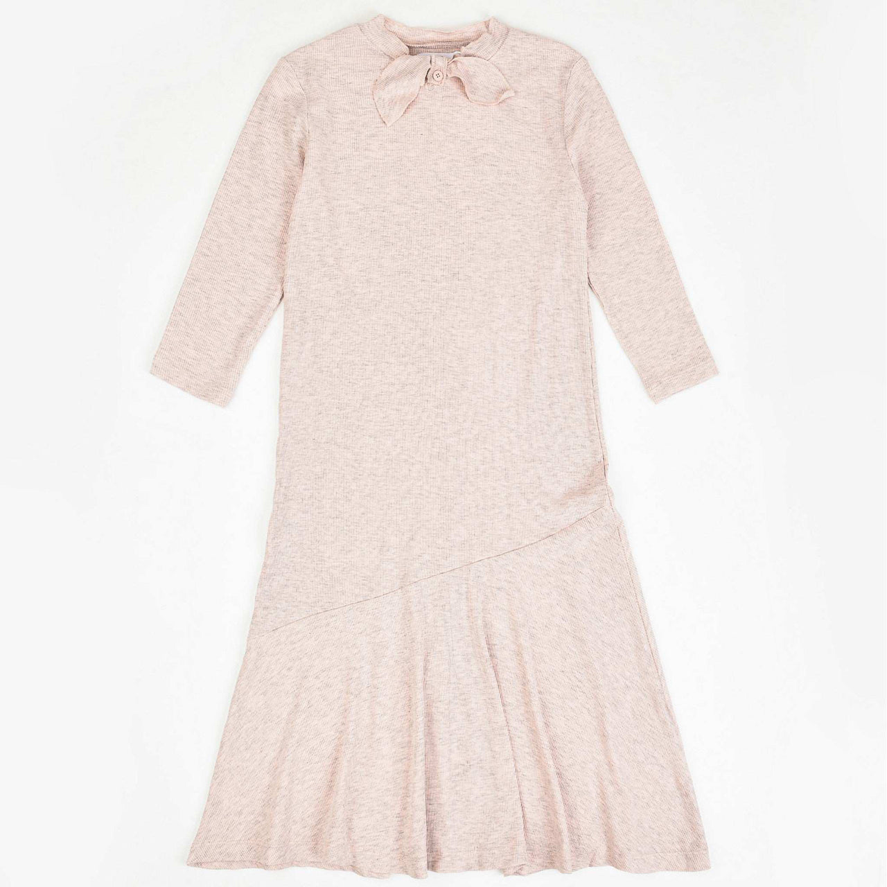 Hadas Soft Rib Dress