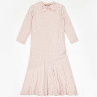 Hadas Soft Rib Dress