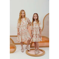 Allison Dress - Kidichic