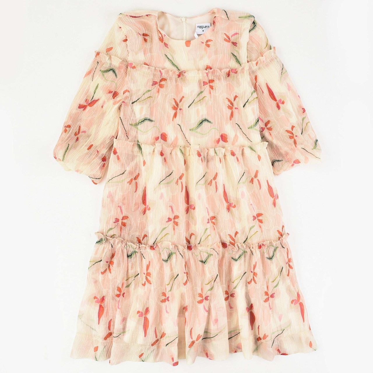 Allison Dress - Kidichic