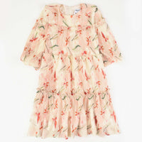 Allison Dress - Kidichic