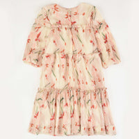 Allison Dress - Kidichic