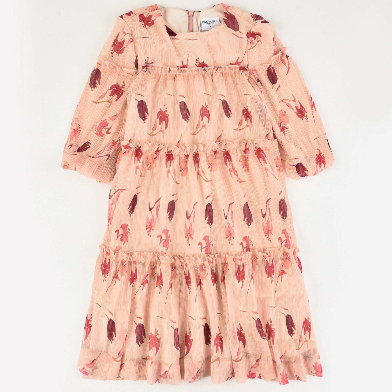 Allison Dress - Kidichic