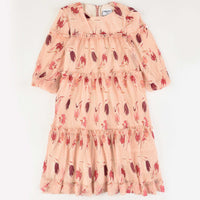 Allison Dress - Kidichic