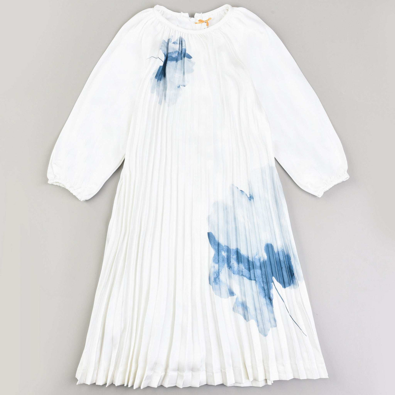 Avianna Floral Dress - Kidichic