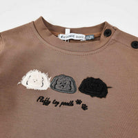 Baby Art Shirt - Kidichic