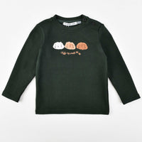 Baby Art Shirt - Kidichic