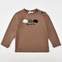 Baby Art Shirt - Kidichic