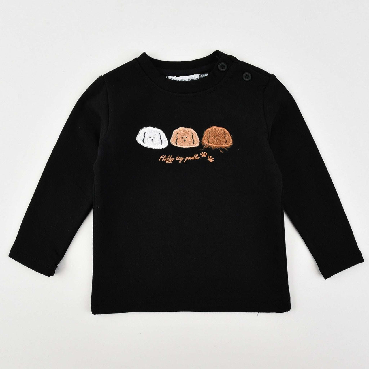 Baby Art Shirt - Kidichic