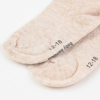 Baby Bamboo Socks - Kidichic