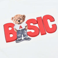 Baby Bear Tee - Kidichic
