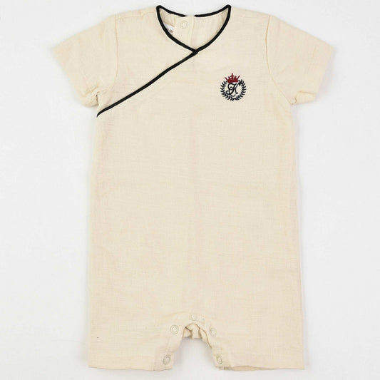 Baby Boy Harbor Overall - Kidichic