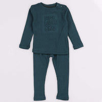 Baby Boy Rib Set - Kidichic