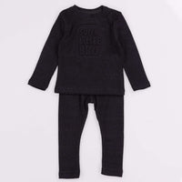 Baby Boy Rib Set - Kidichic