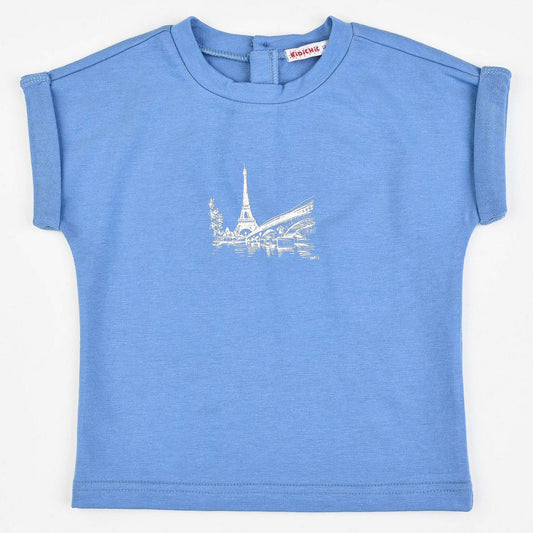 Baby City Art Shirt - Kidichic