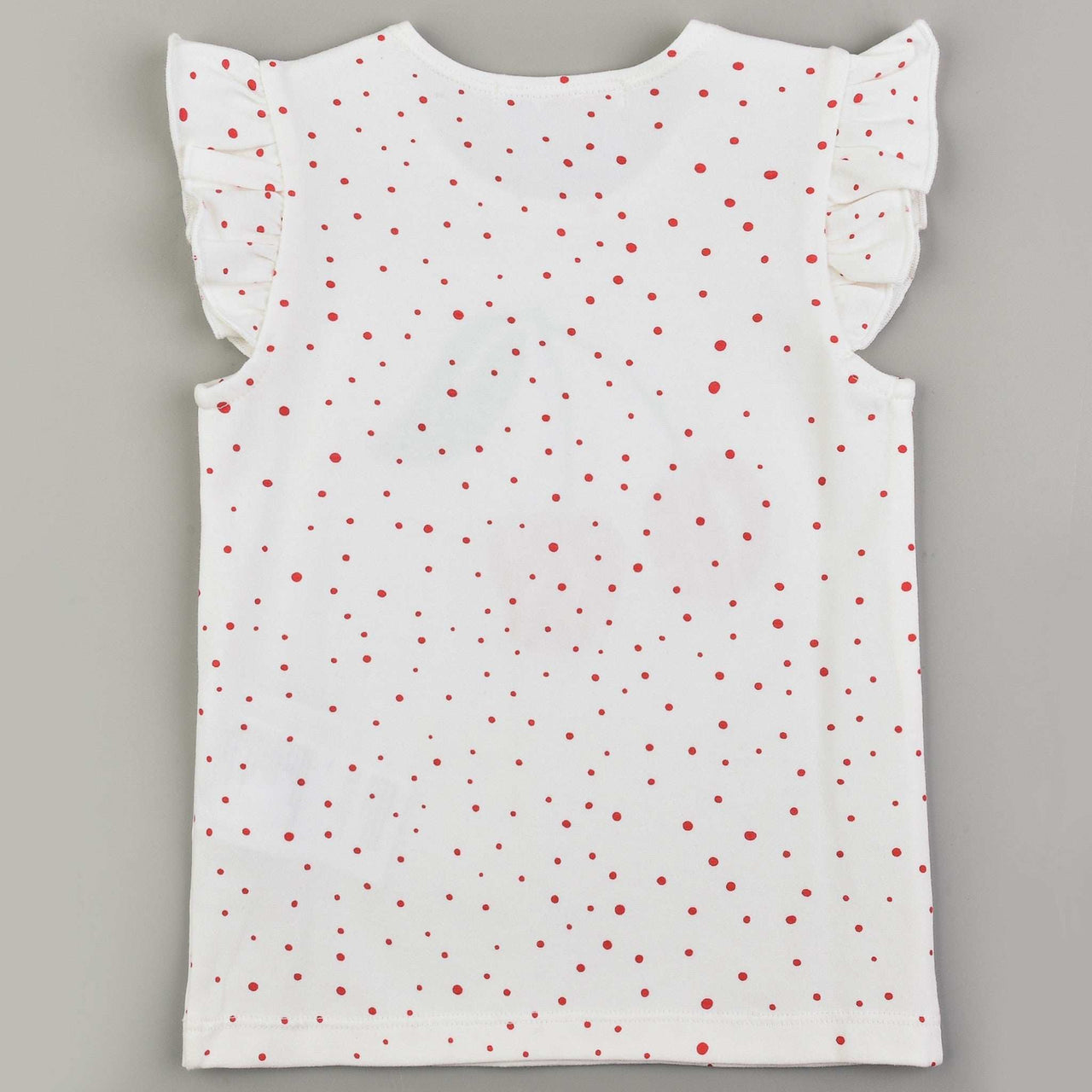 Baby Fruits Shirt - Kidichic