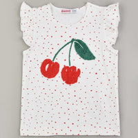 Baby Fruits Shirt - Kidichic