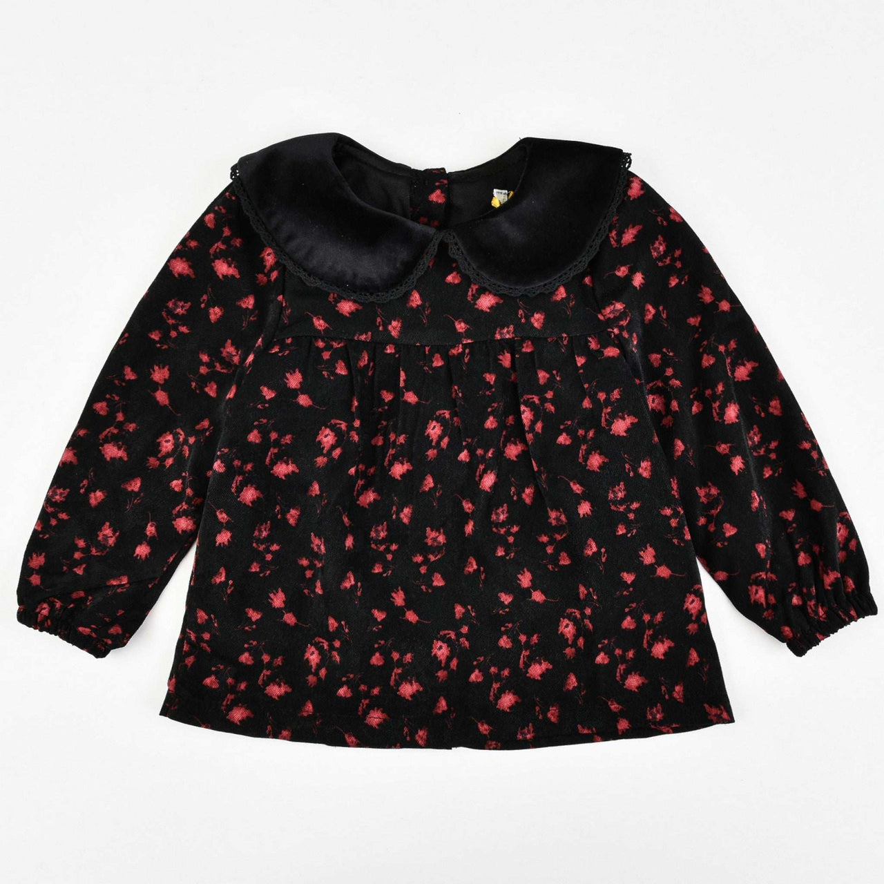Baby Girls Leonie Shirt - Kidichic