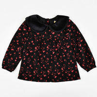 Baby Girls Leonie Shirt - Kidichic