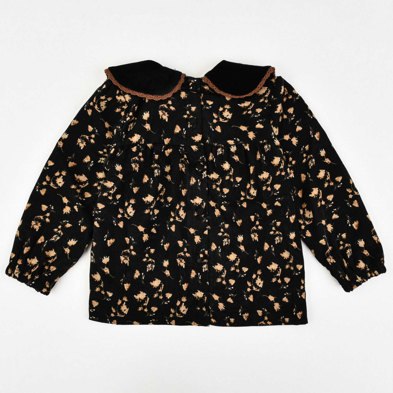 Baby Girls Leonie Shirt - Kidichic
