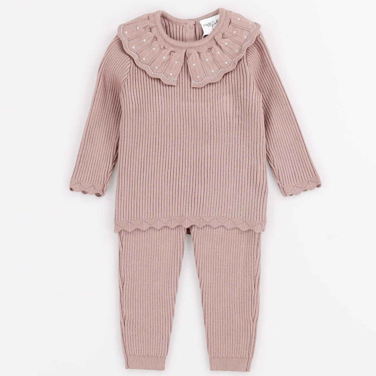 Baby Knit Set - Kidichic