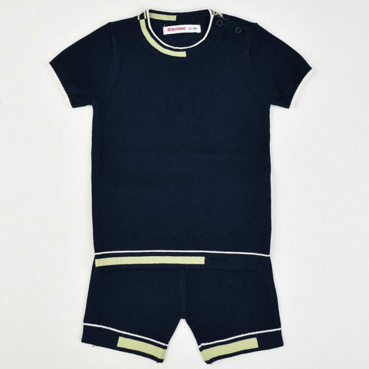 Baby Knit Set - Kidichic