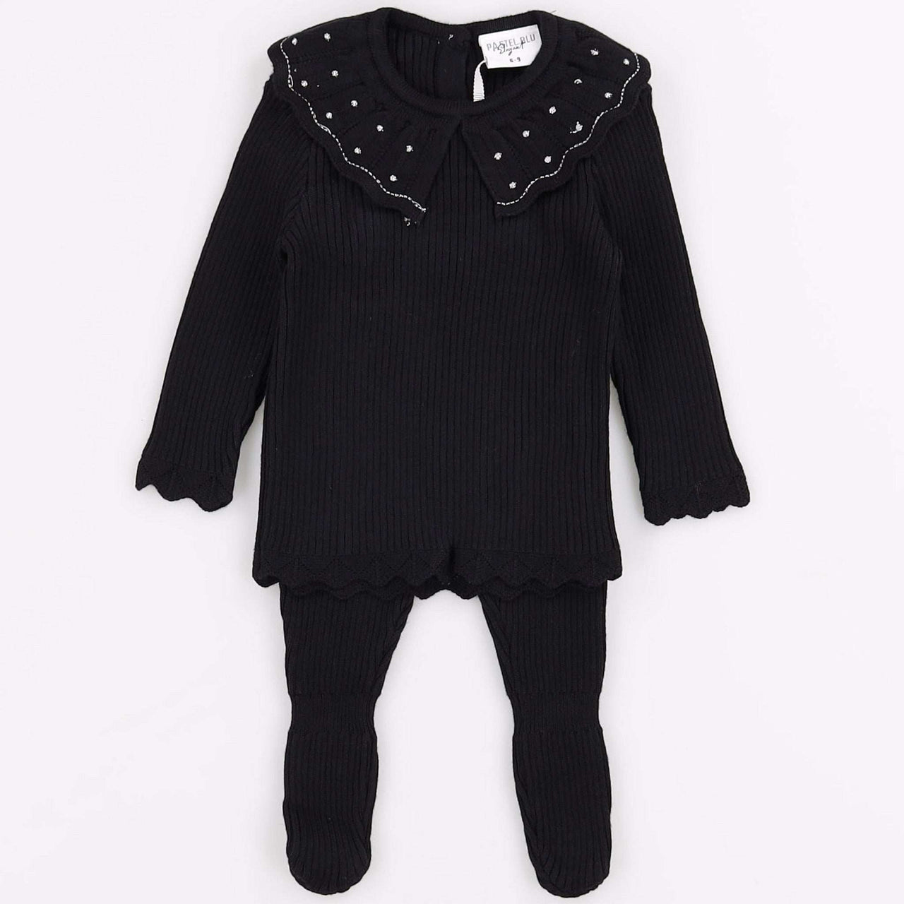 Baby Knit Set - Kidichic