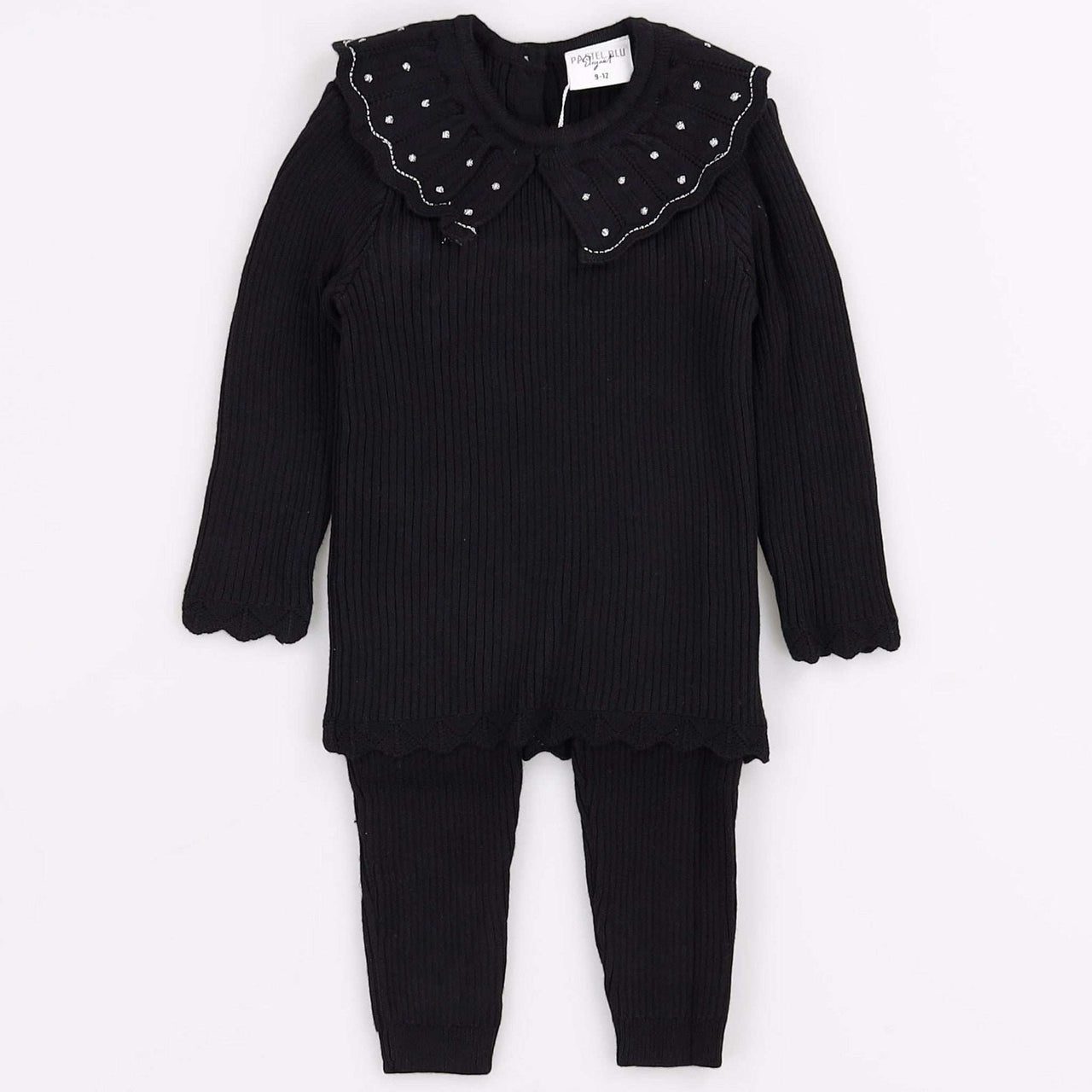 Baby Knit Set - Kidichic