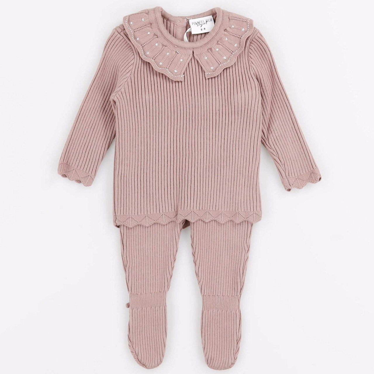 Baby Knit Set - Kidichic
