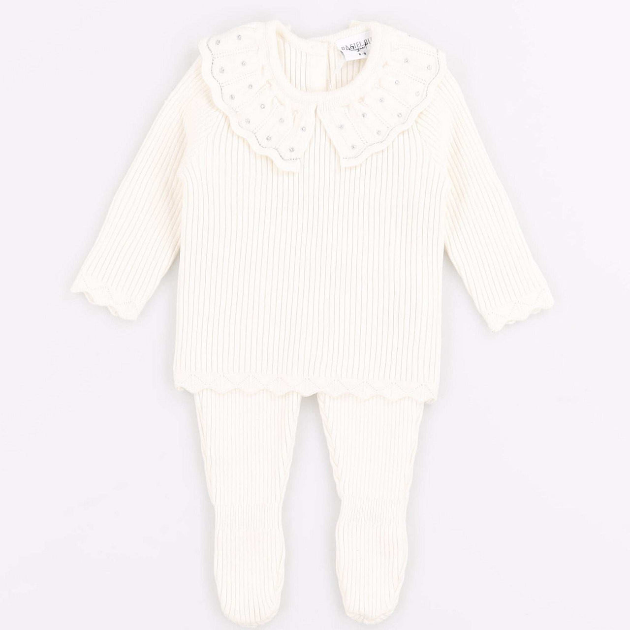 Baby Knit Set - Kidichic