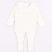 Baby Knit Set - Kidichic