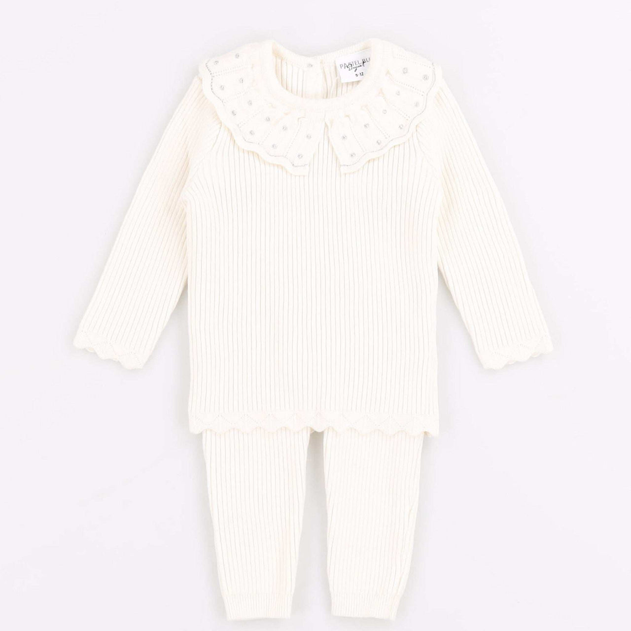Baby Knit Set - Kidichic