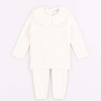 Baby Knit Set - Kidichic