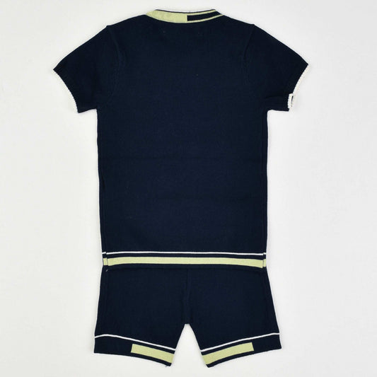 Baby Knit Set - Kidichic