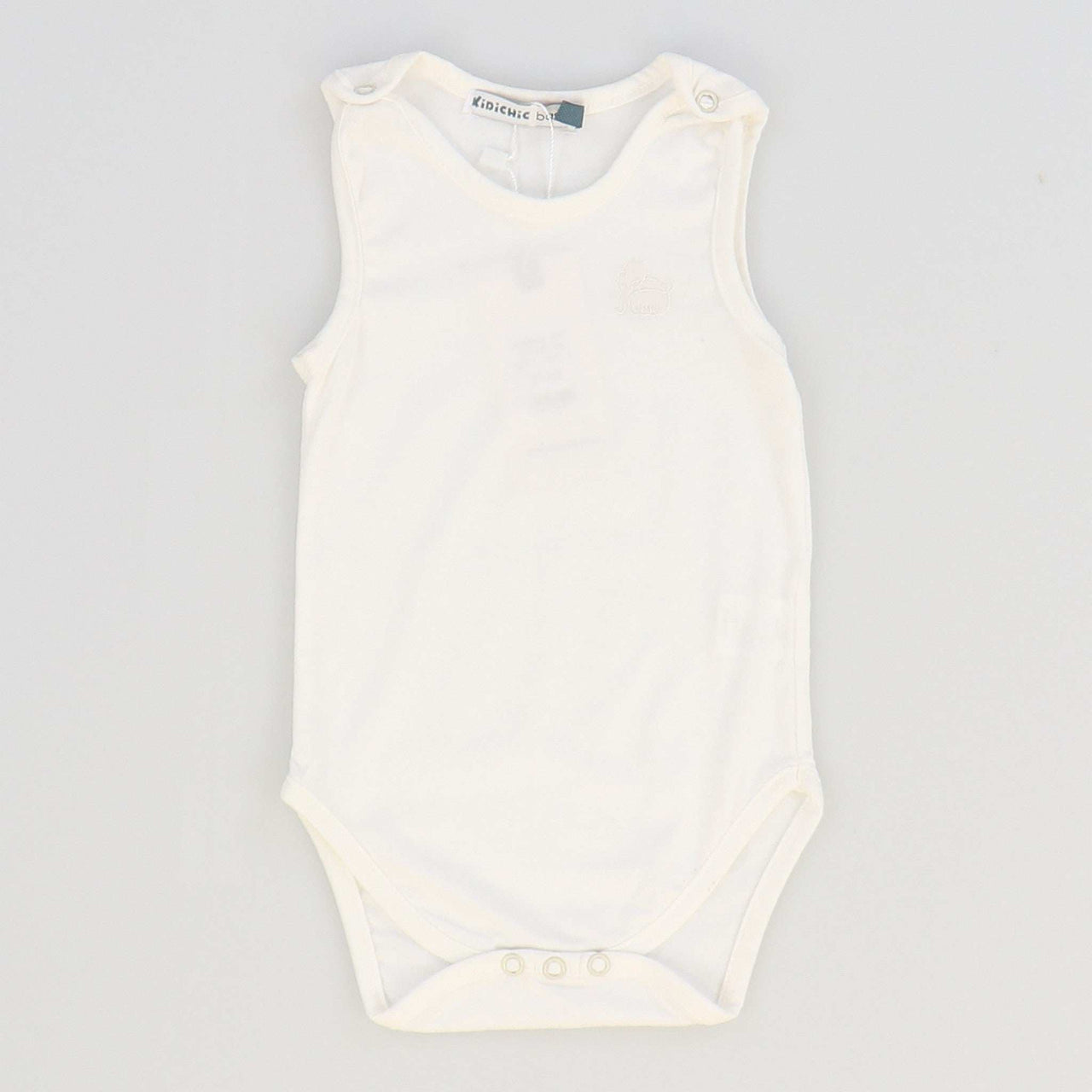 Baby Onesie - Kidichic