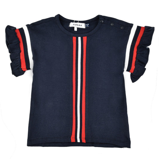 Baby Pique Shirt - Kidichic